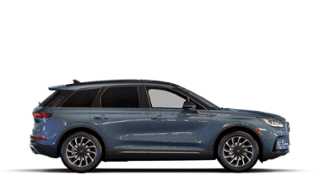 2025 Lincoln Lincoln Corsair External Image 5